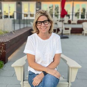 Meet your Posher, Susan